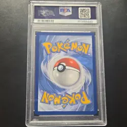 2024 Pokemon Sv08 Braviary 214/191 Illustration Rare Holo PSA 10 - Image 2