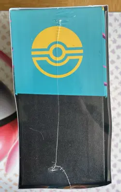 Pokemon TCG: Mega Evolution Ascended Heroes Elite Trainer Box ETB - New & Sealed - Image 2