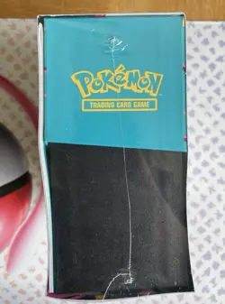 Pokemon TCG: Mega Evolution Ascended Heroes Elite Trainer Box ETB - New & Sealed - Image 4