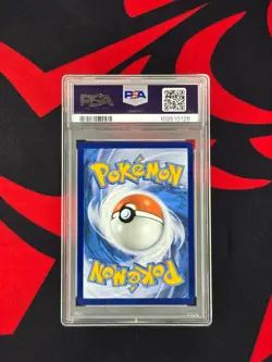 Magneton - 159 (Pokemon Center Exclusive) ETB PROMO #159 PSA 9 - Image 2
