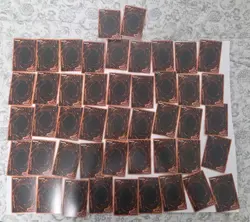Yu-Gi-Oh Metal Raiders MRD 47 Card Lot Vintage 2002 5 Holo Unlimited - Image 2