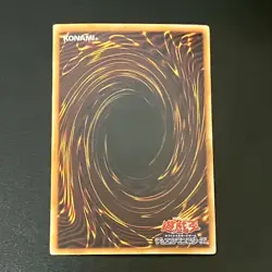 Rainbow Neos PTDN-JP044 Ghost Holographic Rare Yu-Gi-Oh Card Japanese - Image 2