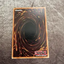 Pink Lamb Token - LC04-EN009 - Ultra Rare Limited Yugioh MP - Image 2