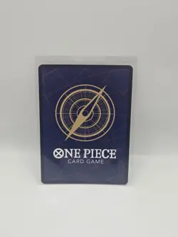 One Piece - Nami - OP08-106 SR (Super Rare) - Two Legends - Near Mint - Image 2