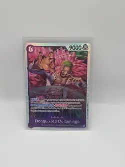 Donquixote Doflamingo OP10-071 SR One Piece - Image 1