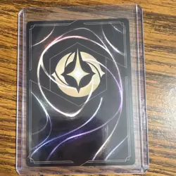 Disney Lorcana Akood Et Emuti Action Song Card 29/204 Regular English - Image 2