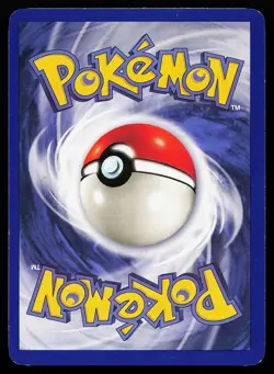 Rocket's Sneak Attack 72/82 Rare Team Rocket Pokemon Card - Image 2