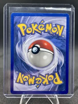 Flareon 19/64 Jungle Unlimited Non-Holo Rare Vintage Pokemon TCG Card LP - Image 2