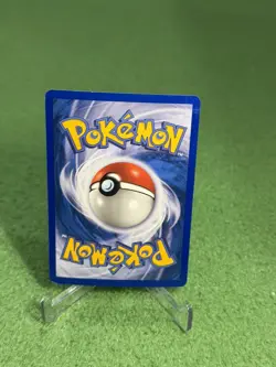 🌀 SWIRL Pokemon TCG Blissey H6/H32 Aquapolis 2002 Holo Rare E-Series Card NM - Image 2