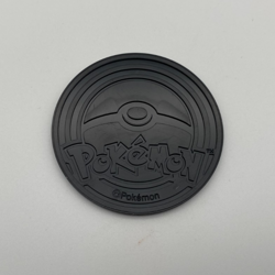 Pokemon Trading Card Game TCG Grass Energy Plastic Coin Token - Image 2