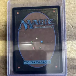 TMNT Super Shredder Legendary Creature Black MTG Card #285 2026 - Image 2