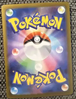 Mega Charizard X EX RR 013/080 Japanese Pokemon Card NM Inferno X Holo - Image 2
