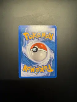 Pokemon TCG Flareon Holo Rare Card 2/17 Pop Series 3 - Image 2