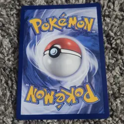 2022 Mewtwo - 056/172 - Pokemon TCG Card Trick or Trade - Holo Rare Halloween - Image 4