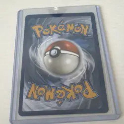 Pokemon Pigeot EX TCG Card 225/197 Obsidian Flames Special Illustration Rare - Image 2