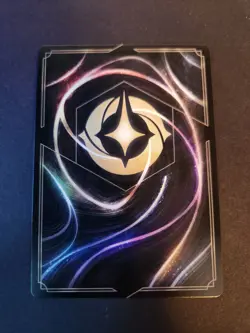 Lorcana- QR Code Discard Error Card-Winter Spell-Very Rare - Image 3