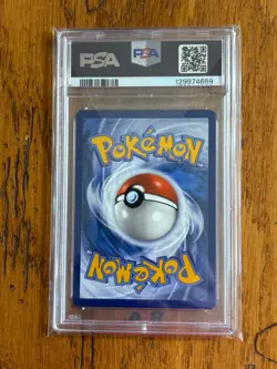 Charmander 044 Sv: Scarlet & Violet Promo Cards Holo PSA 10 - Image 2