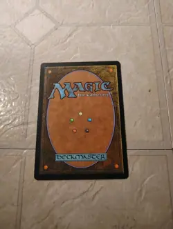 Minamo, School at Water's Edge - #279 LP Champions of Kamigawa MTG Rare - Image 5