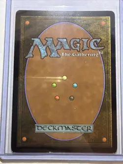 Sword of Body and Mind Scars of Mirrodin Foil - Image 2