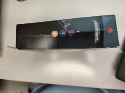 Magic: The Gathering Warhammer 40,000 Forces of the Imperium Commander Deck - Image 3