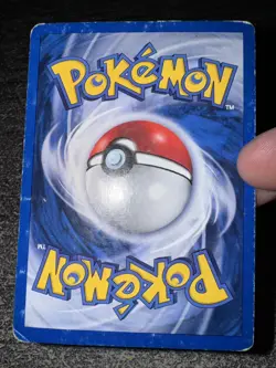 CARAPUCE HOLO - POKEMON 64/100 EX GARDIENS DE CRISTAL FR - Image 2