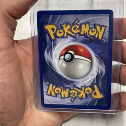 Potion Energy 82/82 Pokemon Uncommon Team Rocket Card Vintage Vtg LP+ WOTC TCG - Image 3