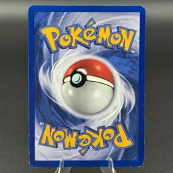 Pokemon TCG Venomoth Jungle Card 29/64 Unlimited Rare - Image 2