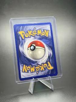 Pokemon Snorlax Jungle Holo Rare Unlimited 11/64 1999 English 90 HP Ken Sugimori - Image 3