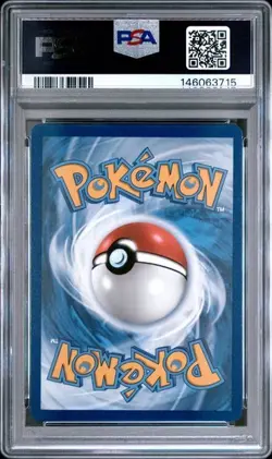 STUFFUL 154/132 - 2025 POKEMON MEG EN ILLUSTRATION RARE #154 - PSA 10 - Image 2