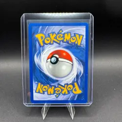 Kogas Pidgeotto Pokemon 1st Edition Gym Challenge 027/132 Vintage Holo Rare LP - Image 2