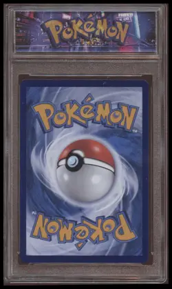 Mint Umbreon Pokemon– Custom Slab Display | Ungraded Collector’s Ed. 606/15 - Image 2