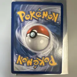 Pokemon TCG Flareon EX RC28/RC32 Generations Full Art Ultra Rare Holo 170 HP - Image 2