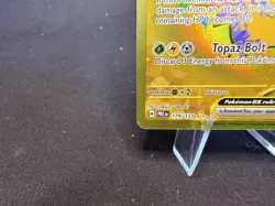 Pokemon TCG - Pikachu ex - 179/131 Gold - Prismatic Evolutions - Image 4