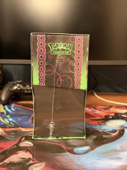 Shrouded Fable Pokemon Center Elite Trainer Box (ETB) - Sealed - Image 4