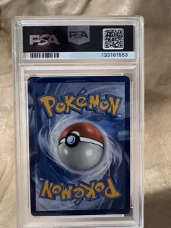POKEMON M Venusaur EX 2/108 Evolutions Mega Ultra Rare Holo PSA 10 GEM MT - Image 2