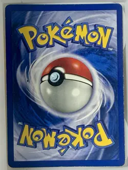 Pokemon Nidoking Base Set Shadowless Holo Rare 90 HP 11/102 Unlimited WOTC 1999 - Image 2