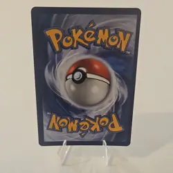 Pokemon TCG Jasmine's Gaze SIR 245/191 Sv08: Surging Sparks Holo - Image 2