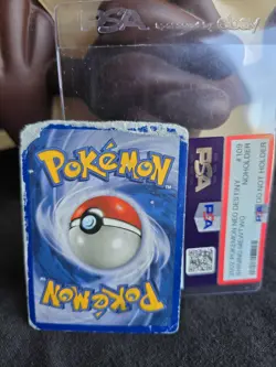 Pokemon Shining Mewtwo Neo Destiny #109 - Image 2