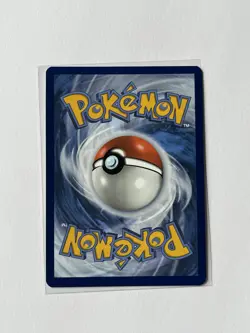 Pokemon TCG Dragonair 181/165 Scarlet & Violet 151 Illustration Rare NM - Image 2