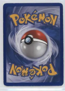 Mary's Request Reverse Foil Pokemon EX Unseen Forces #86 2005 - Image 2
