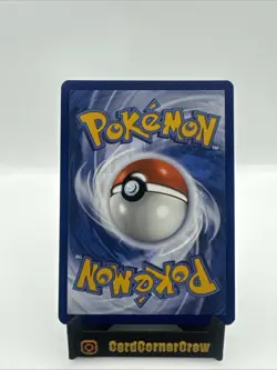Pokemon Reuniclus 171/162 Temporal Forces Illustration Rare Holo - Image 2