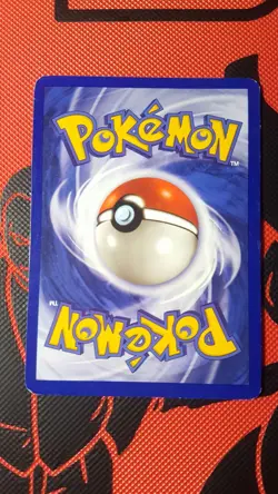 Pokemon TCG Golbat Fossil 34/62 Uncommon 1st Edition - MP - Image 2