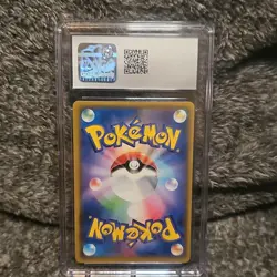 Pokemon Charizard Tag Bolt 013/095 Holo CGC Gem Mint 10 Japanese - Image 2