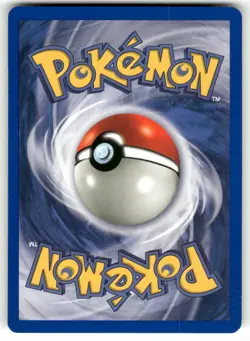 Qwilfish Neo Revelation Common Pokemon Near Mint or Better - Image 2