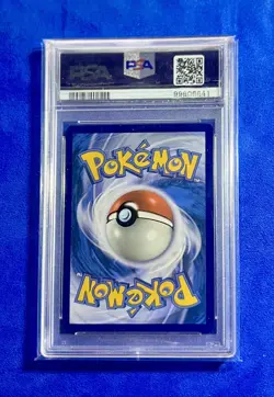 Pokemon - Paldea Evolved - Wo-Chien EX - SIR PSA10 #257 - Image 2