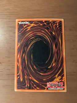 Fire Princess LON-034 Super Rare YuGiOh - Image 3