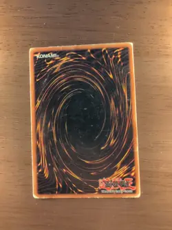 Yu-Gi-Oh - United We Stand - DB1-EN244 - Ultra Rare - - Image 2