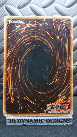 | Yugioh Dark Magician LOB-005 Ultra Rare DMG 🔥 | - Image 2