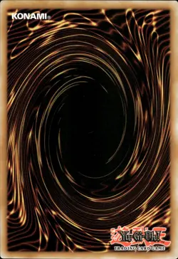 Infinite Impermanence - Ultra Rare 1st Edition MAMA-EN100 - NM - YuGiOh - Image 2