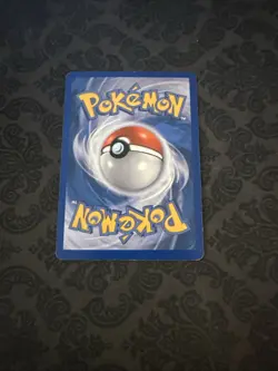 Accelgor 12/101 - Noble Victories - Rare - Pokemon Card TCG - Image 2